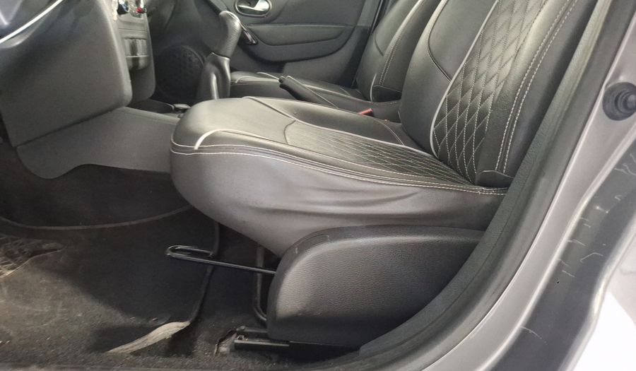 Renault Logan 1.6 INTENS MT Sedan 2023