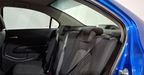 Chevrolet Sonic 1.6 AT E LT Sedan 2017