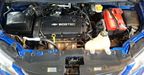 Chevrolet Sonic 1.6 AT E LT Sedan 2017