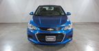 Chevrolet Sonic 1.6 AT E LT Sedan 2017