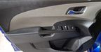 Chevrolet Sonic 1.6 AT E LT Sedan 2017