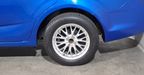 Chevrolet Sonic 1.6 AT E LT Sedan 2017