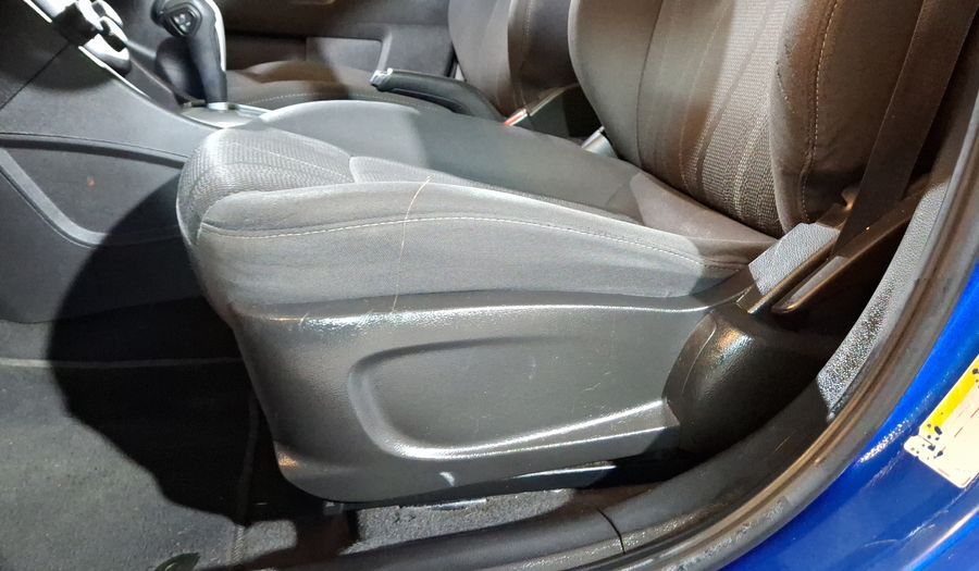 Chevrolet Sonic 1.6 AT E LT Sedan 2017