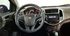 Chevrolet Sonic 1.6 AT E LT Sedan 2017