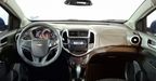 Chevrolet Sonic 1.6 AT E LT Sedan 2017