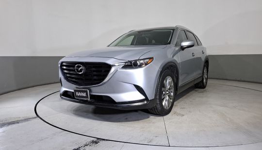 Mazda • CX-9