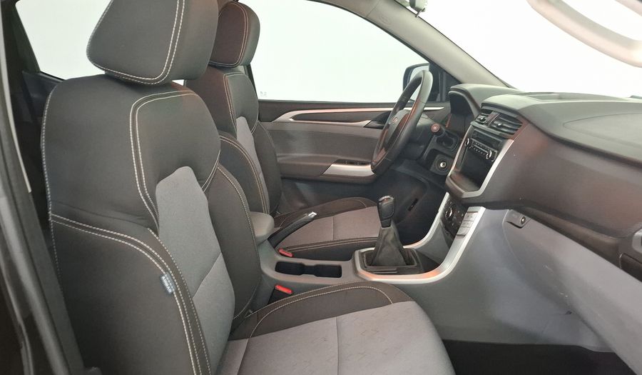 Chevrolet S-10 2.4 CREW CAB C Pickup 2023