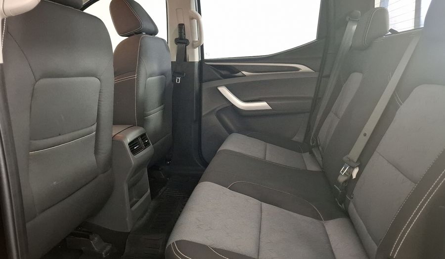 Chevrolet S-10 2.4 CREW CAB C Pickup 2023