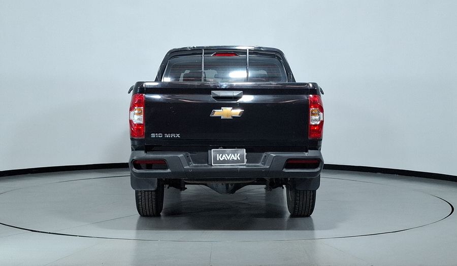 Chevrolet S-10 2.4 CREW CAB C Pickup 2023