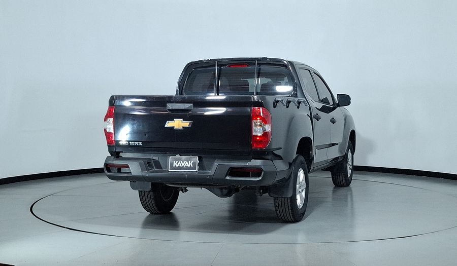 Chevrolet S-10 2.4 CREW CAB C Pickup 2023