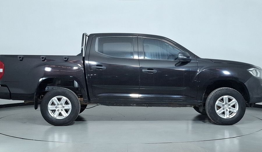 Chevrolet S-10 2.4 CREW CAB C Pickup 2023