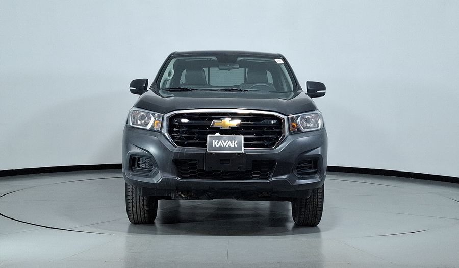 Chevrolet S-10 2.4 CREW CAB C Pickup 2023
