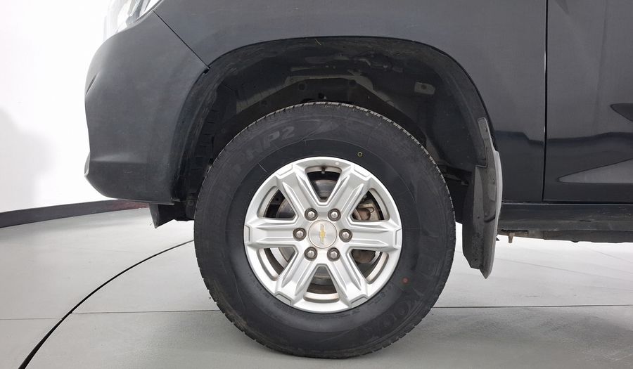Chevrolet S-10 2.4 CREW CAB C Pickup 2023