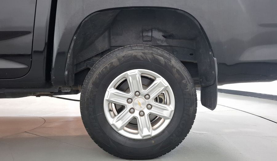 Chevrolet S-10 2.4 CREW CAB C Pickup 2023