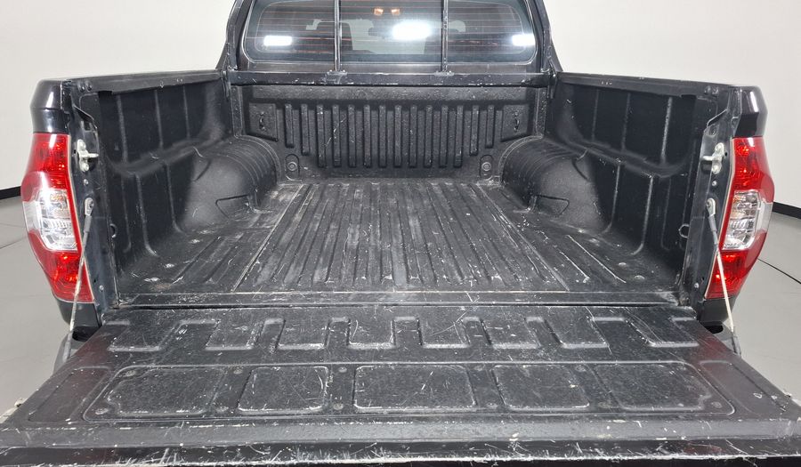 Chevrolet S-10 2.4 CREW CAB C Pickup 2023