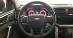 Chevrolet S-10 2.4 CREW CAB C Pickup 2023