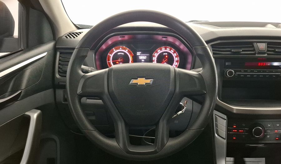 Chevrolet S-10 2.4 CREW CAB C Pickup 2023