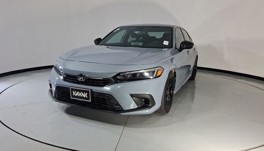 Honda • Civic
