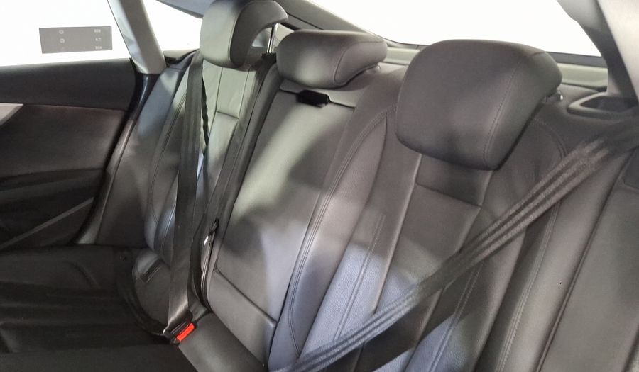 Audi A5 2.0 40 SB SELECT DCT Hatchback 2019