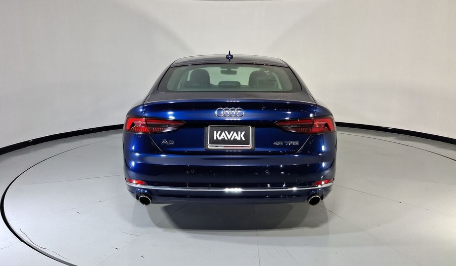 Audi A5 2.0 40 SB SELECT DCT Hatchback 2019