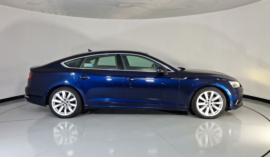 Audi A5 2.0 40 SB SELECT DCT Hatchback 2019