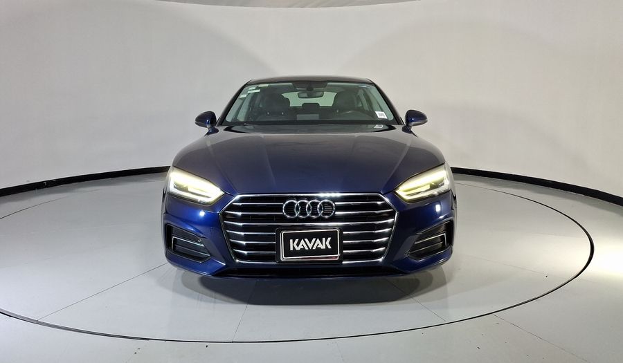 Audi A5 2.0 40 SB SELECT DCT Hatchback 2019