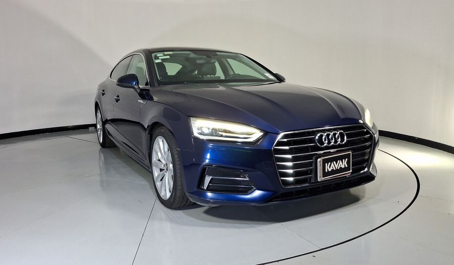 Audi A5 2.0 40 SB SELECT DCT Hatchback 2019