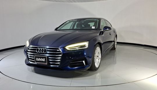 Audi • A5