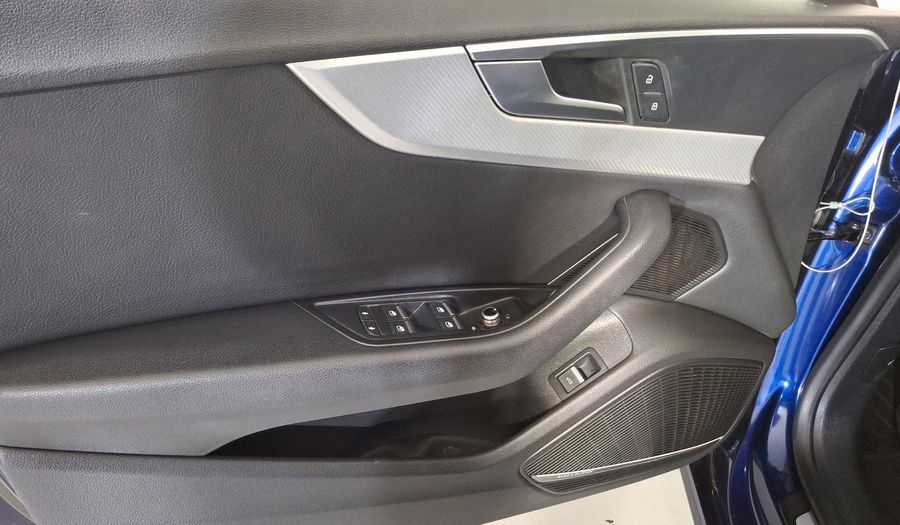 Audi A5 2.0 40 SB SELECT DCT Hatchback 2019