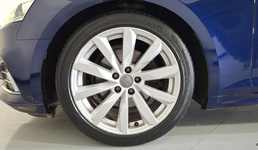 Audi A5 2.0 40 SB SELECT DCT Hatchback 2019