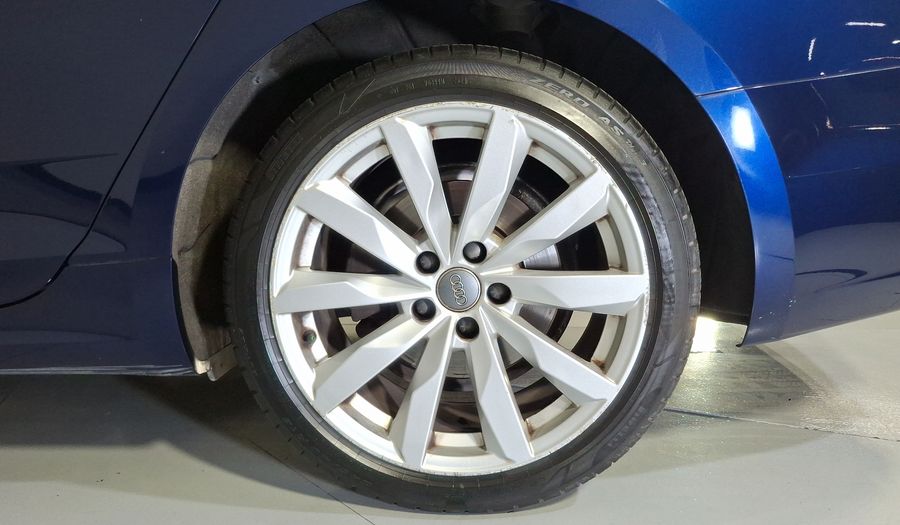 Audi A5 2.0 40 SB SELECT DCT Hatchback 2019
