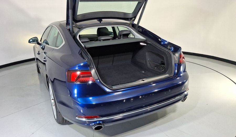 Audi A5 2.0 40 SB SELECT DCT Hatchback 2019