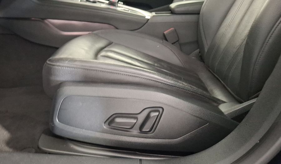 Audi A5 2.0 40 SB SELECT DCT Hatchback 2019