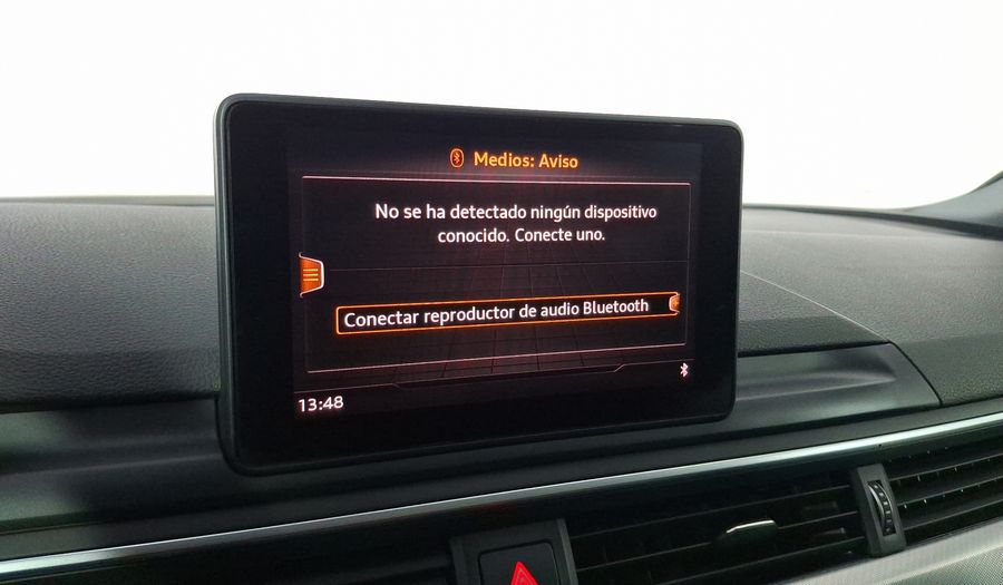 Audi A5 2.0 40 SB SELECT DCT Hatchback 2019