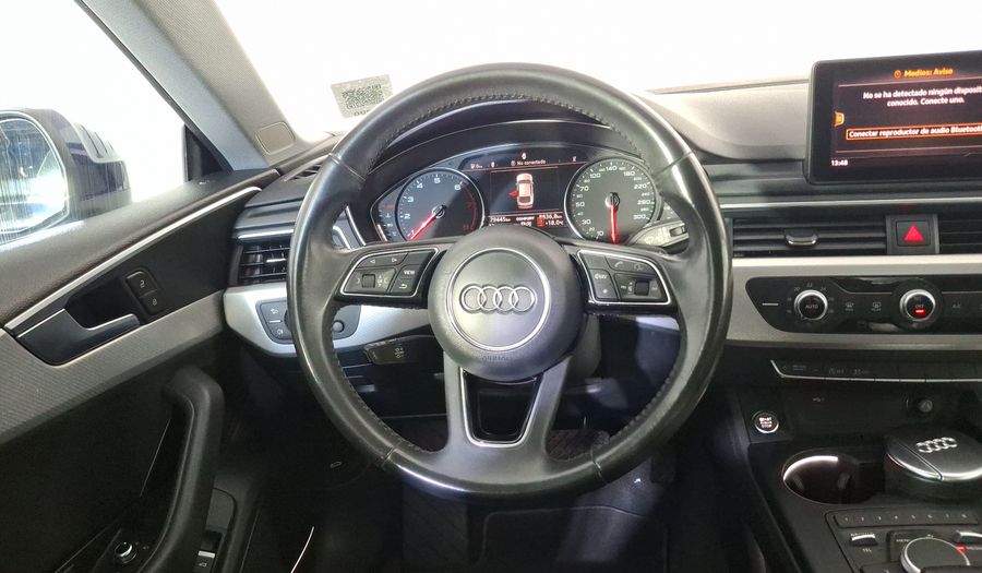 Audi A5 2.0 40 SB SELECT DCT Hatchback 2019