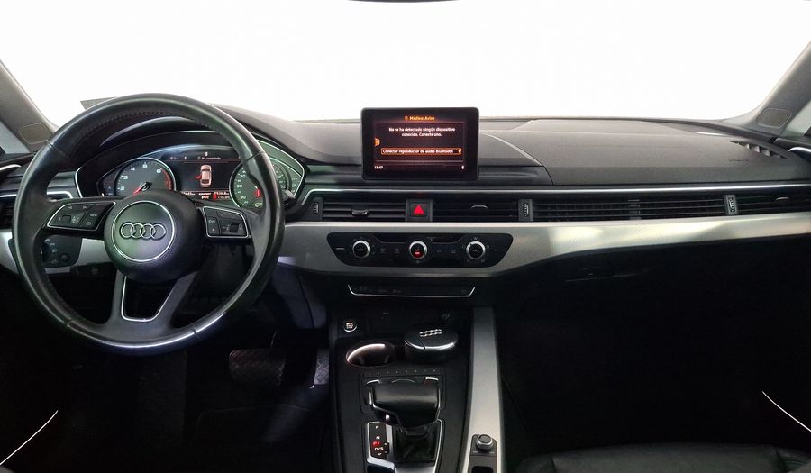 Audi A5 2.0 40 SB SELECT DCT Hatchback 2019