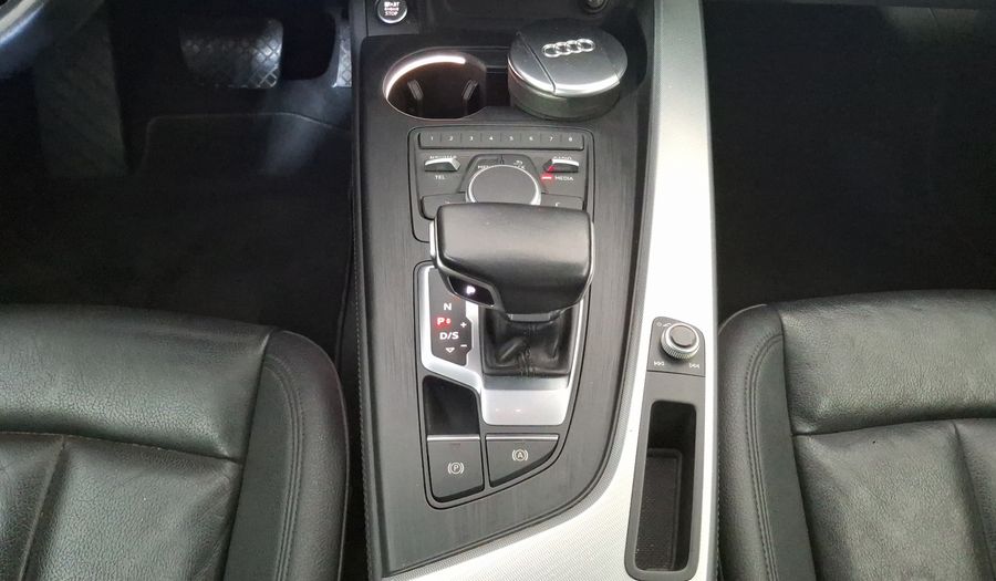 Audi A5 2.0 40 SB SELECT DCT Hatchback 2019