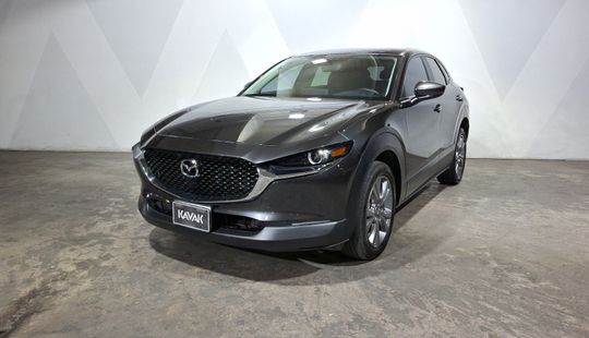 Mazda • CX-30