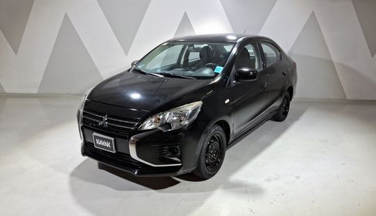 Mitsubishi • Mirage