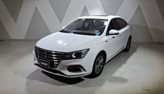 Mg • MG5