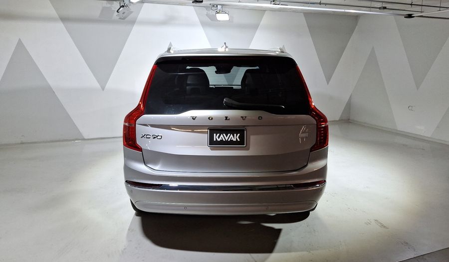 Volvo Xc90 2.0 T8 PHEV INSCRIPTION EXP RECH AT AWD Suv 2022