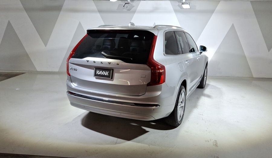 Volvo Xc90 2.0 T8 PHEV INSCRIPTION EXP RECH AT AWD Suv 2022
