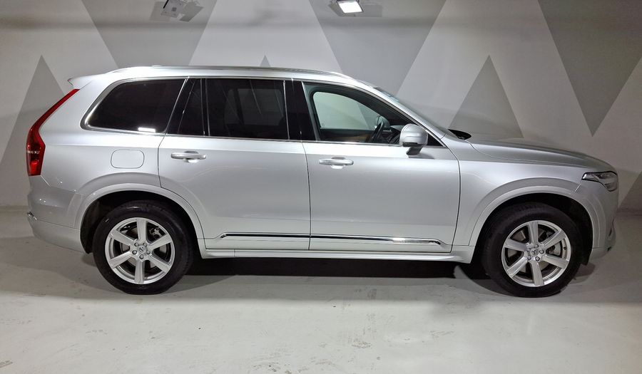 Volvo Xc90 2.0 T8 PHEV INSCRIPTION EXP RECH AT AWD Suv 2022