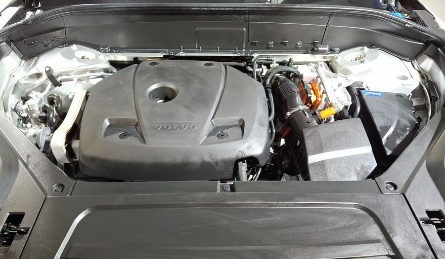 Volvo Xc90 2.0 T8 PHEV INSCRIPTION EXP RECH AT AWD Suv 2022