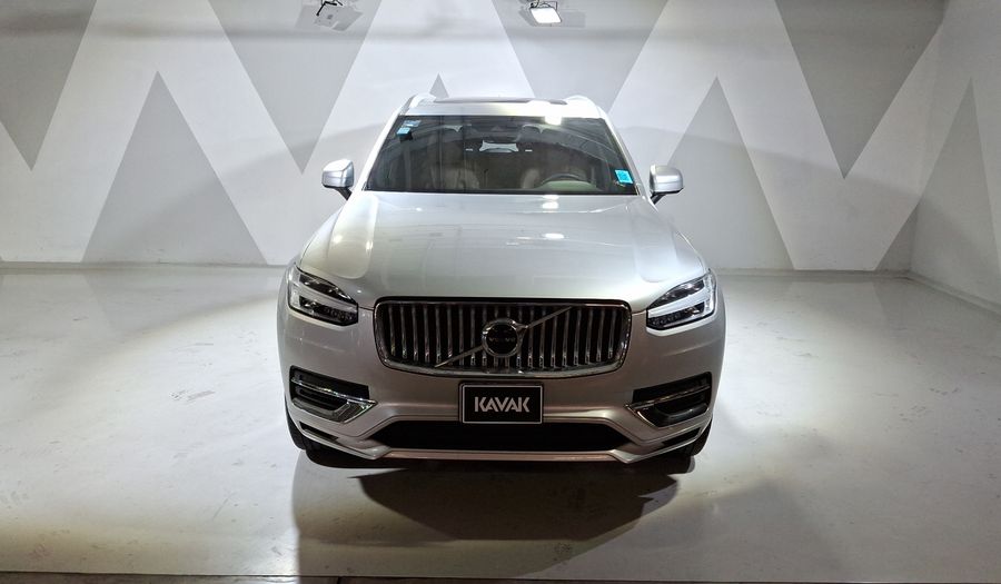 Volvo Xc90 2.0 T8 PHEV INSCRIPTION EXP RECH AT AWD Suv 2022