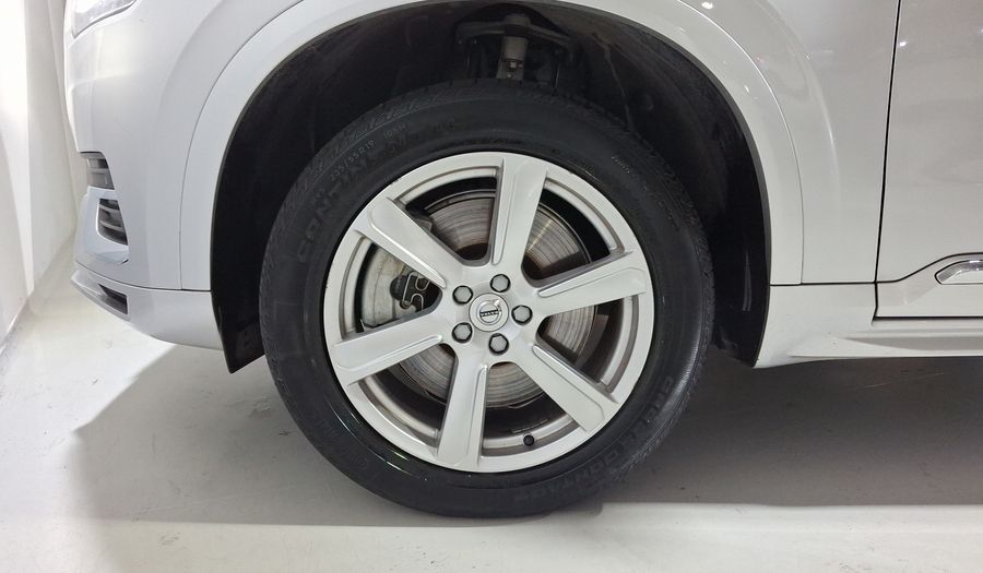 Volvo Xc90 2.0 T8 PHEV INSCRIPTION EXP RECH AT AWD Suv 2022
