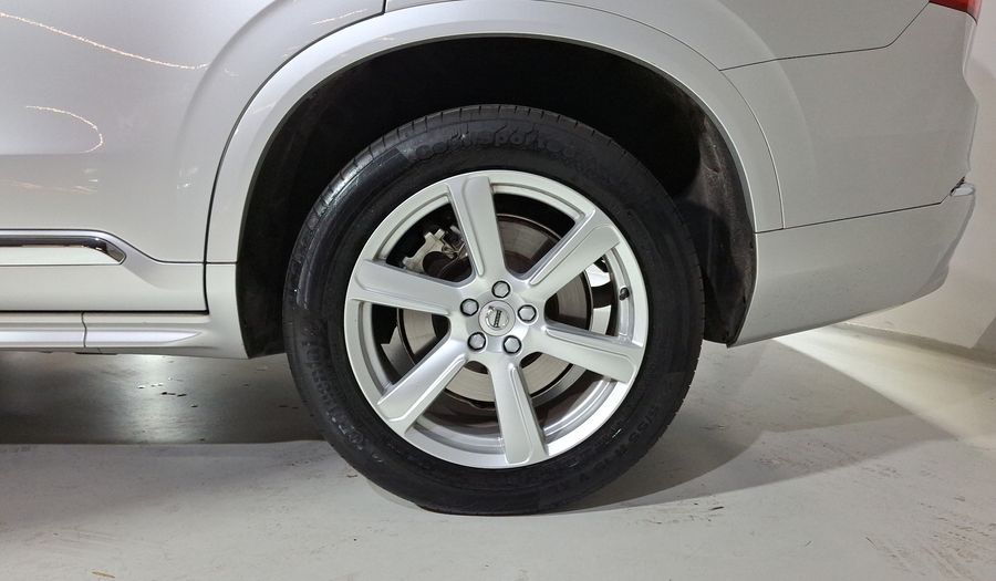 Volvo Xc90 2.0 T8 PHEV INSCRIPTION EXP RECH AT AWD Suv 2022