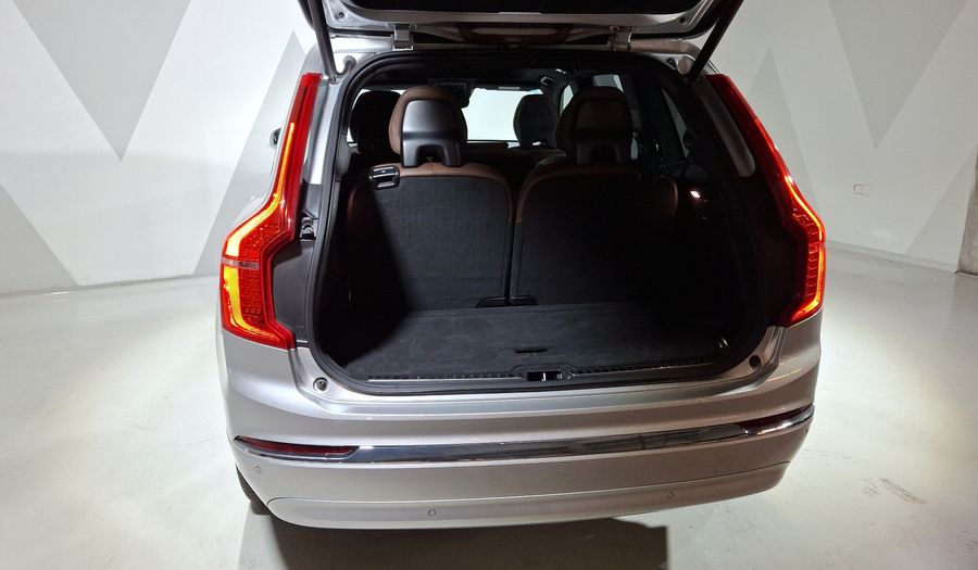 Volvo Xc90 2.0 T8 PHEV INSCRIPTION EXP RECH AT AWD Suv 2022