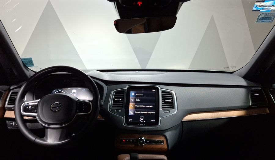 Volvo Xc90 2.0 T8 PHEV INSCRIPTION EXP RECH AT AWD Suv 2022