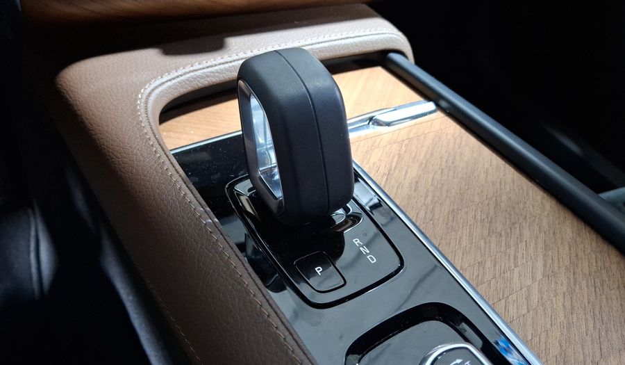 Volvo Xc90 2.0 T8 PHEV INSCRIPTION EXP RECH AT AWD Suv 2022
